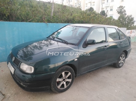 VOLKSWAGEN Polo occasion 1775367