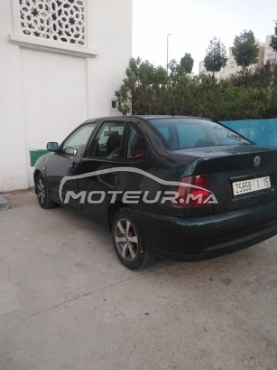 VOLKSWAGEN Polo occasion 1775368