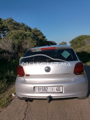 VOLKSWAGEN Polo occasion 1392779