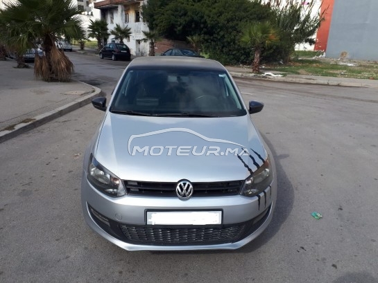 VOLKSWAGEN Polo occasion 1279483