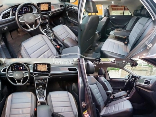 VOLKSWAGEN T-roc X-trÊme 2.0 tdi dsg automatique full 2023 occasion 1953428