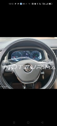 VOLKSWAGEN T-roc Design 2.0 occasion 1936515