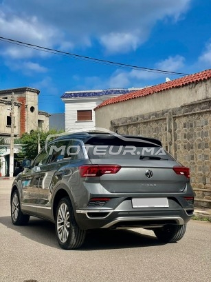 VOLKSWAGEN T-roc Volkswagen t-roc extreme occasion 1754386