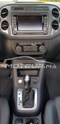 VOLKSWAGEN Tiguan occasion 1275217