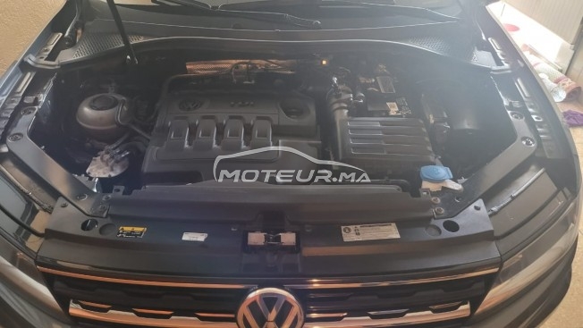 VOLKSWAGEN Tiguan 2.0 tdi occasion 1952079