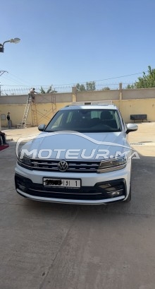 VOLKSWAGEN Tiguan R-line occasion 1492874