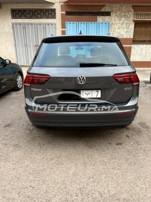 VOLKSWAGEN Tiguan 4motion occasion 1576230