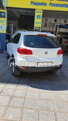 VOLKSWAGEN Tiguan Tdi 4motion occasion 1427306