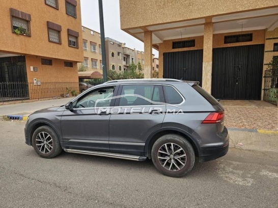 VOLKSWAGEN Tiguan occasion 1952329