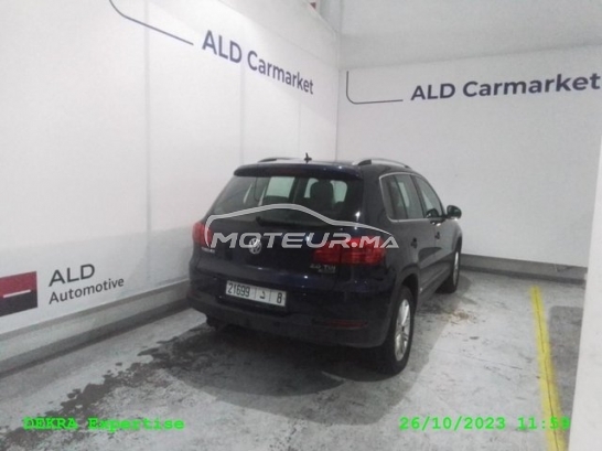 VOLKSWAGEN Tiguan occasion 1753777