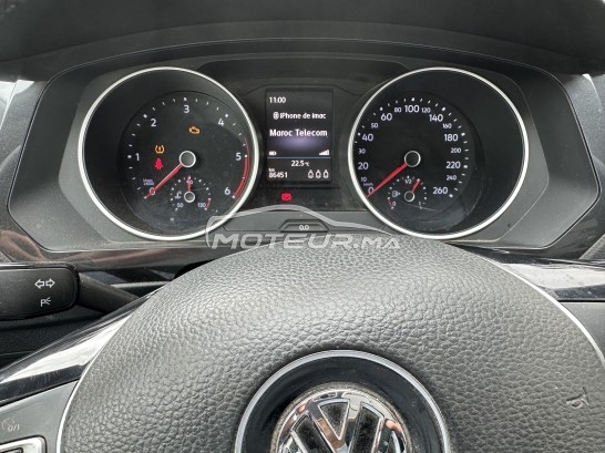 VOLKSWAGEN Tiguan 2017 occasion 1914168