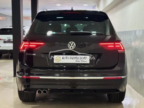 VOLKSWAGEN Tiguan occasion 1898502