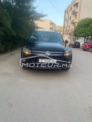 فولكزفاكن تيجوان 2.0 tdi مستعملة 1603213