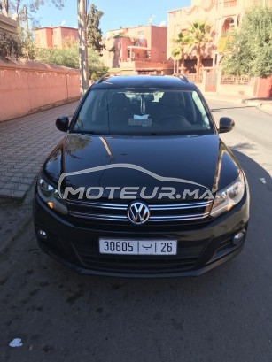 VOLKSWAGEN Tiguan occasion 1397933