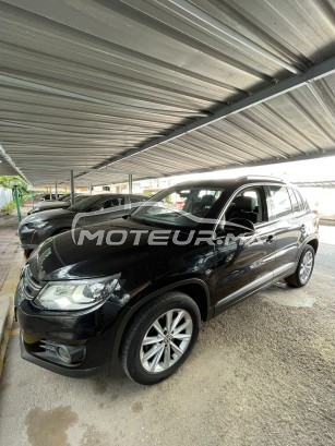 VOLKSWAGEN Tiguan occasion 1677424