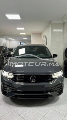 VOLKSWAGEN Tiguan occasion 1728266