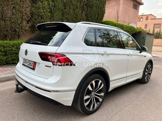 VOLKSWAGEN Tiguan occasion 1896056