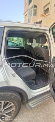 VOLKSWAGEN Tiguan 2017 occasion 1868504