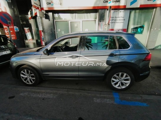 VOLKSWAGEN Tiguan occasion 1789597