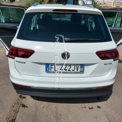 VOLKSWAGEN Tiguan occasion 1238879