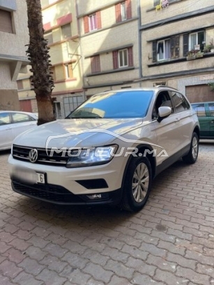 VOLKSWAGEN Tiguan occasion 1997817