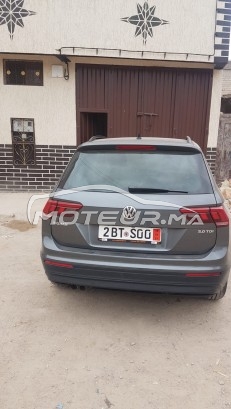 VOLKSWAGEN Tiguan occasion 1358439