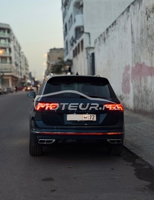 Volkswagen Tiguan occasion Diesel Modèle 2021