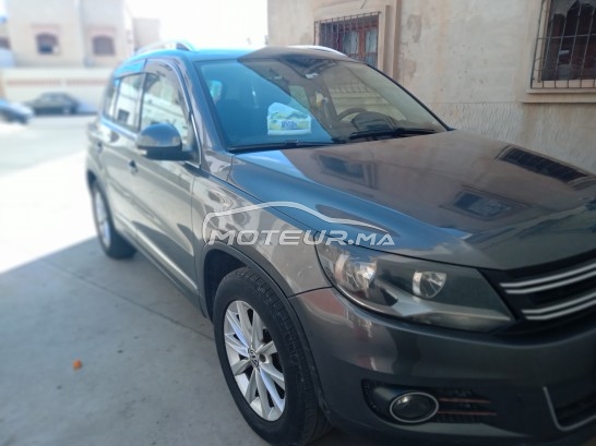 VOLKSWAGEN Tiguan occasion 1615159