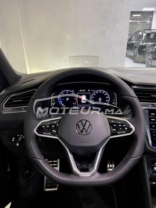 VOLKSWAGEN Tiguan occasion 1713733