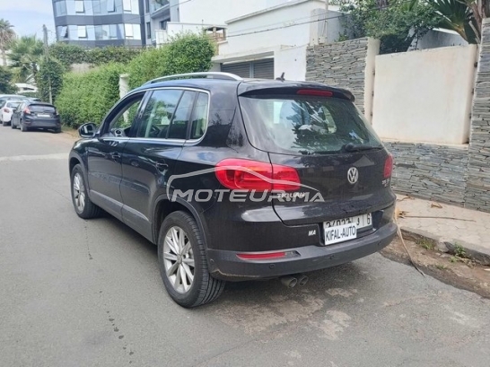 Volkswagen Tiguan occasion Diesel Modèle 2018