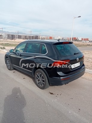 VOLKSWAGEN Tiguan Carat occasion 1540440