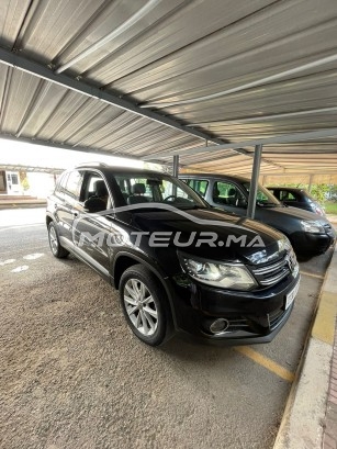 VOLKSWAGEN Tiguan occasion 1677423