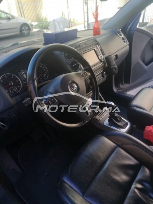 VOLKSWAGEN Tiguan occasion 1552104