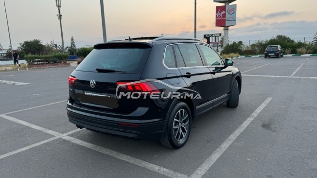 VOLKSWAGEN Tiguan 2.0 tdi occasion 1909062