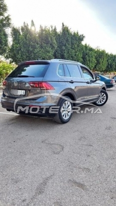 Acheter voiture occasion VOLKSWAGEN Tiguan au Maroc - 457725