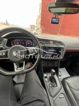 VOLKSWAGEN Tiguan occasion 1879953