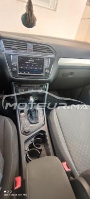 VOLKSWAGEN Tiguan 2017 occasion 1868502