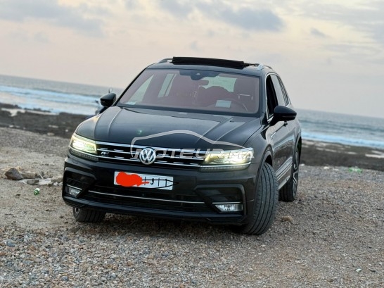 VOLKSWAGEN Tiguan Rline occasion 1979944