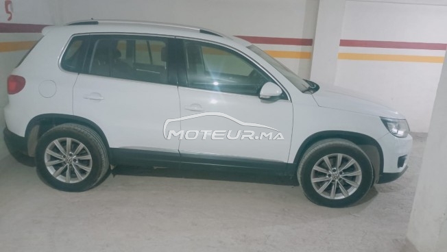 VOLKSWAGEN Tiguan occasion 1789578