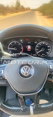 VOLKSWAGEN Tiguan occasion 1702559