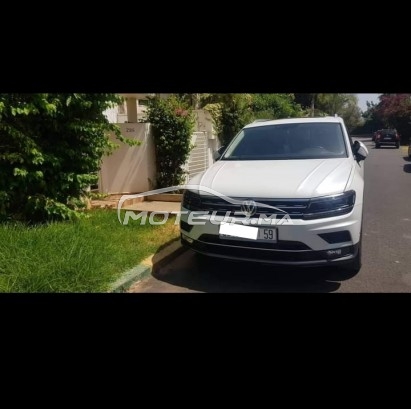 VOLKSWAGEN Tiguan 2.0 occasion 1330987