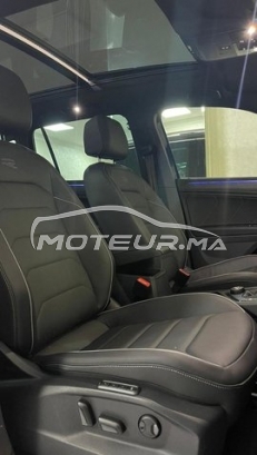 VOLKSWAGEN Tiguan occasion 1713728