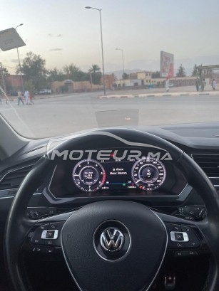 فولكزفاكن تيجوان 2.0 tdi مستعملة 1279396