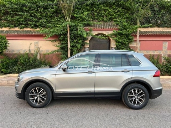 VOLKSWAGEN Tiguan occasion 1896080