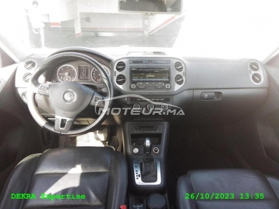 VOLKSWAGEN Tiguan occasion 1753775