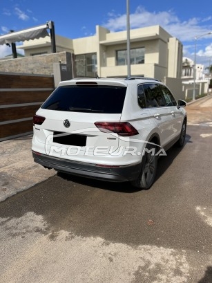 VOLKSWAGEN Tiguan 2020 occasion 1693988