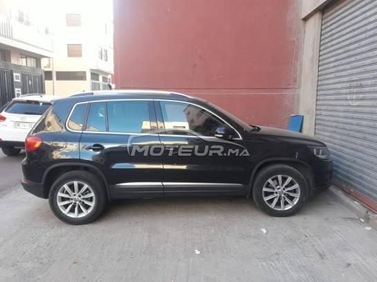 VOLKSWAGEN Tiguan 2.0 tdi occasion 760498