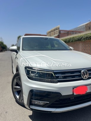 VOLKSWAGEN Tiguan occasion 1885505