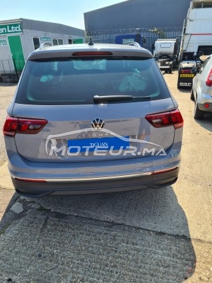 VOLKSWAGEN Tiguan Tdi occasion 1551658