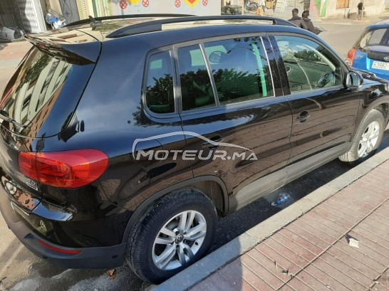 VOLKSWAGEN Tiguan occasion 1568363